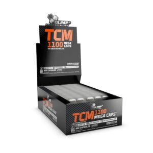 TCM® Mega Caps® - 30 Gélules