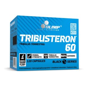 Tribusteron® 60 - 120 Gélules