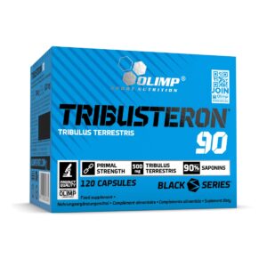 Tribusteron® 90 - 120 Gélules