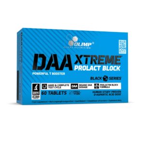 DAA Xtreme PROLACT-BLOCK® - 60 Comprimés