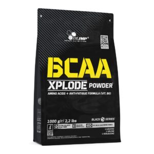 BCAA Xplode Powder® - 1000 g