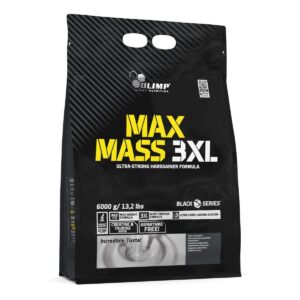 MaxMass 3XL - 6000 g