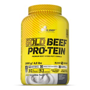 Gold Beef Pro®-Tein - 1800 g