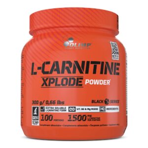 L-Carnitine Xplode Powder® - 300 g