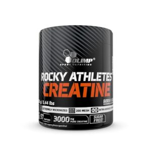 Rocky Athletes Creatine - 200 g