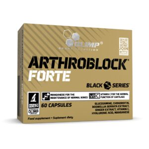 Arthroblock® Forte - 60 Gélules