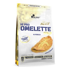 HI PRO Omelette Gold - 825 g