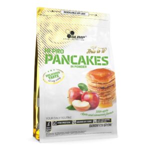 Hi Pro Pancakes - 900 g