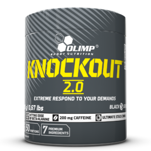 Knockout® 2.0 - 305 g