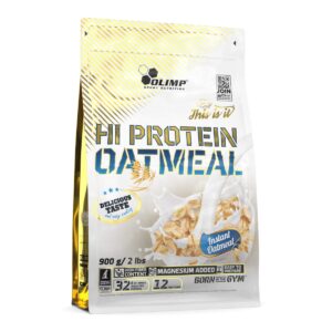 Hi Protein Oatmeal - 900 g