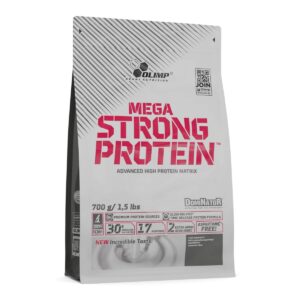 Mega Strong Protein™ - 700 g