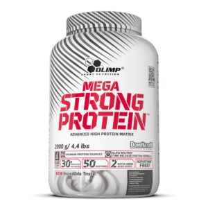Mega Strong Protein™ - 2000 g