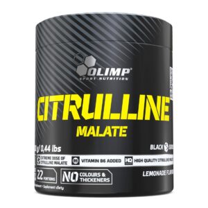 Citrulline Malate - 200 g