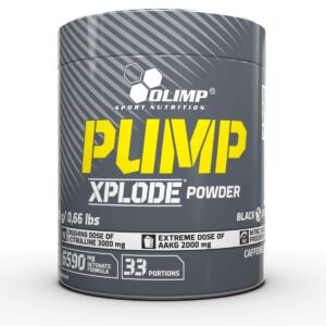 Pump Xplode® Powder - 300 g