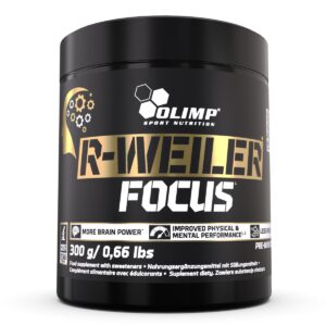 R-Weiler® Focus - 300 g