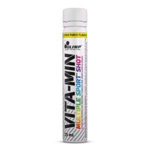 Vita-Min Multiple Sport Shot - 25 ml Ampoule