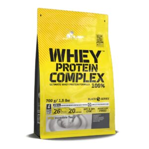 Whey Protein Complex 100% - 700 g