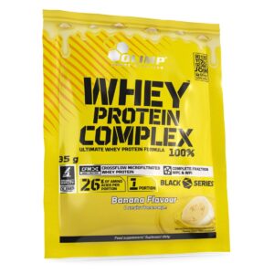 Whey Protein Complex 100% - 35 g