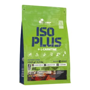 Iso Plus® Powder - 1505 g