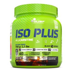 Iso Plus® Powder - 700 g