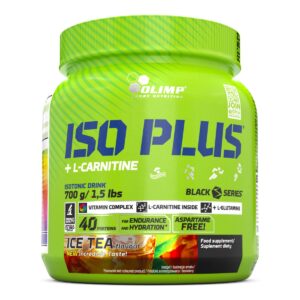 Iso Plus® Powder - 700 g