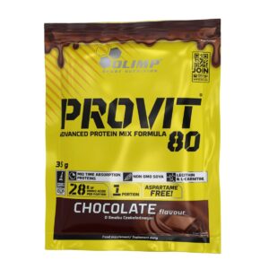 Provit 80 - 35 g
