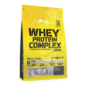 Whey Protein Complex 100% - 700 g