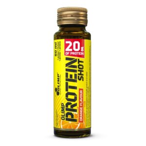 Protein 60ml shot GL orange 23570