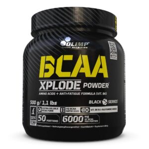 BCAA Xplode Powder - 500 g