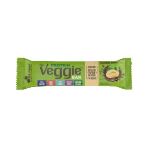 I'm Veggie Bar + - 50 g