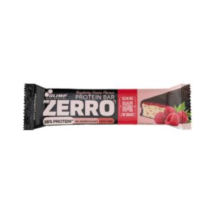 Mr Zerro Protein Bar + - 50 g