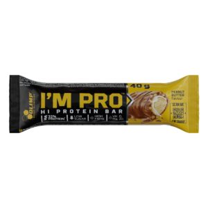 I'M PRO Protein Bar - 40 g