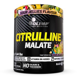 Citrulline Malate - 200 g