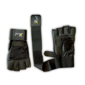 Gants d'entraînement avec renforcement du poignet Olimp