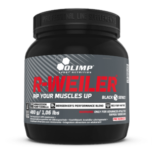 R-WEILER - 480 g