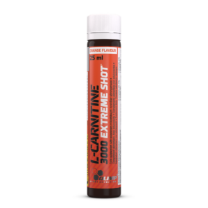 Olimp L-Carnitine 3000 Extreme Shot - 25 ml Ampolla