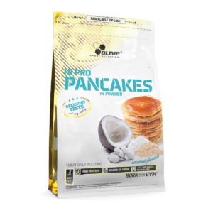 Hi Pro Pancakes - 900 g