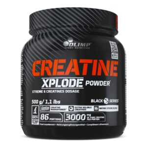 Creatine Xplode Powder® - 500 g