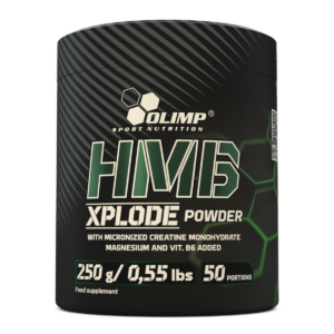 HMB Xplode Powder - 250 g