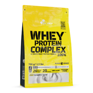 Whey Protein Complex 100% - 700 g