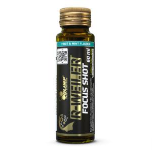 R-WEILER® Focus Shot - 60 ml