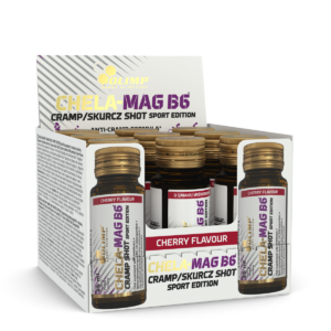 Chela-Mag B6® Cramp Shot - 9 x 25 ml