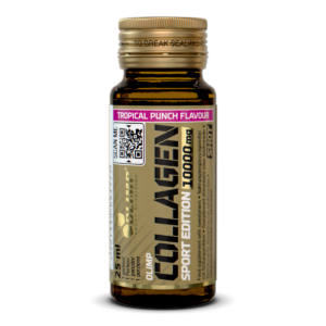 Collagen 6000 Shot Active & Brilliance - 25 ml