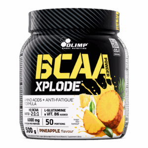 BCAA Xplode Powder® - 500 g