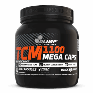 TCM® Mega Caps® - 400 Gélules