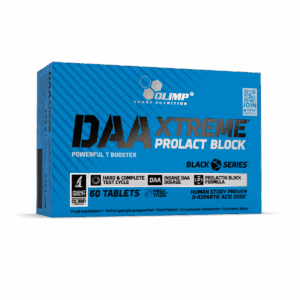 DAA Xtreme PROLACT-BLOCK® - 60 Comprimés