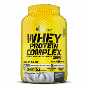Whey Protein Complex 100% - 1800 g
