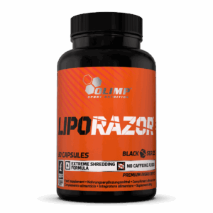 Liporazor® - 90 Capsule