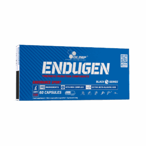 Endugen - 60 Gélules