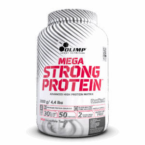 Mega Strong Protein™ - 2000 g
